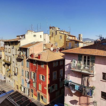 Le Mirador Du Vieux Nice Exterior photo